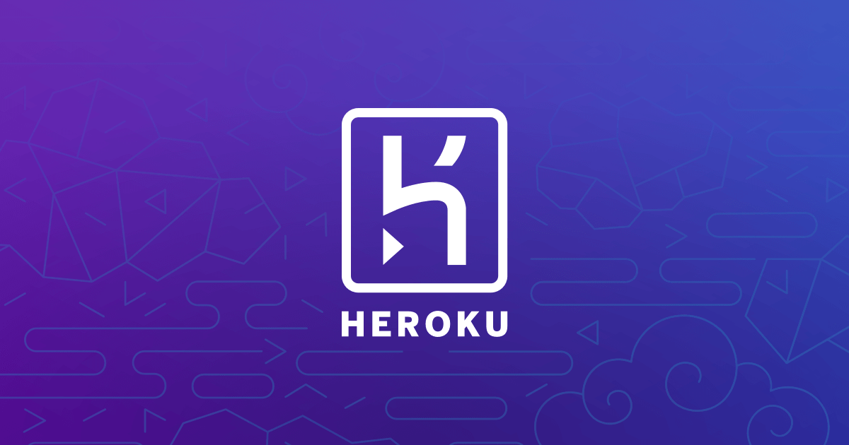 Setup and Use Free Heroku Account image