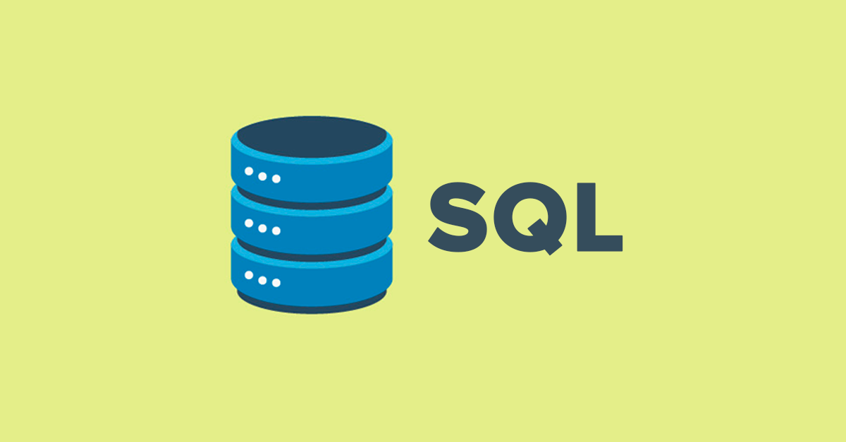 SQL GROUP BY and Aggregate Functions image