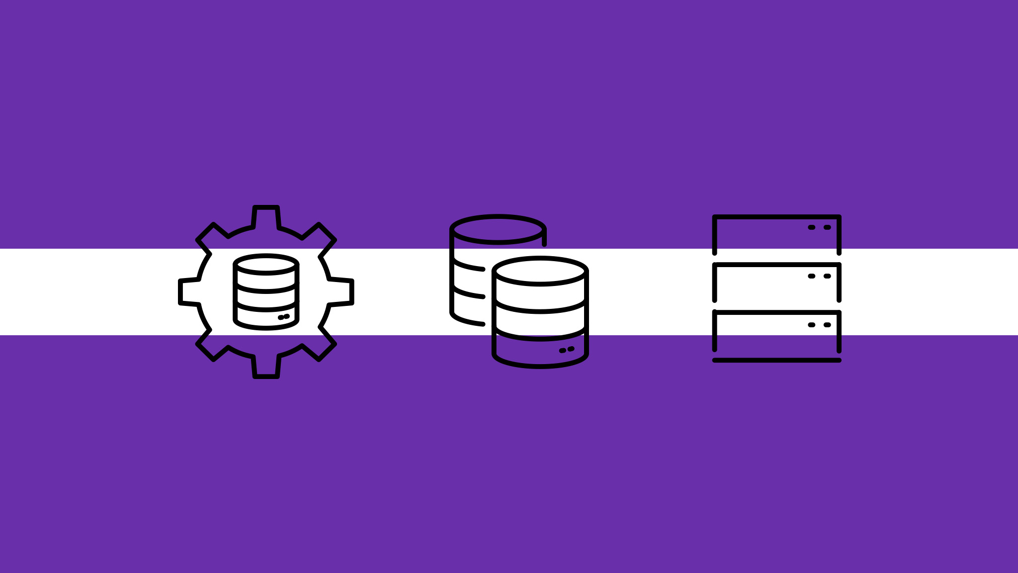 Relational SQL vs. Non-Relational NoSQL Databases image